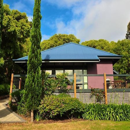 Waterfall Cottages Margaret River Kamer foto