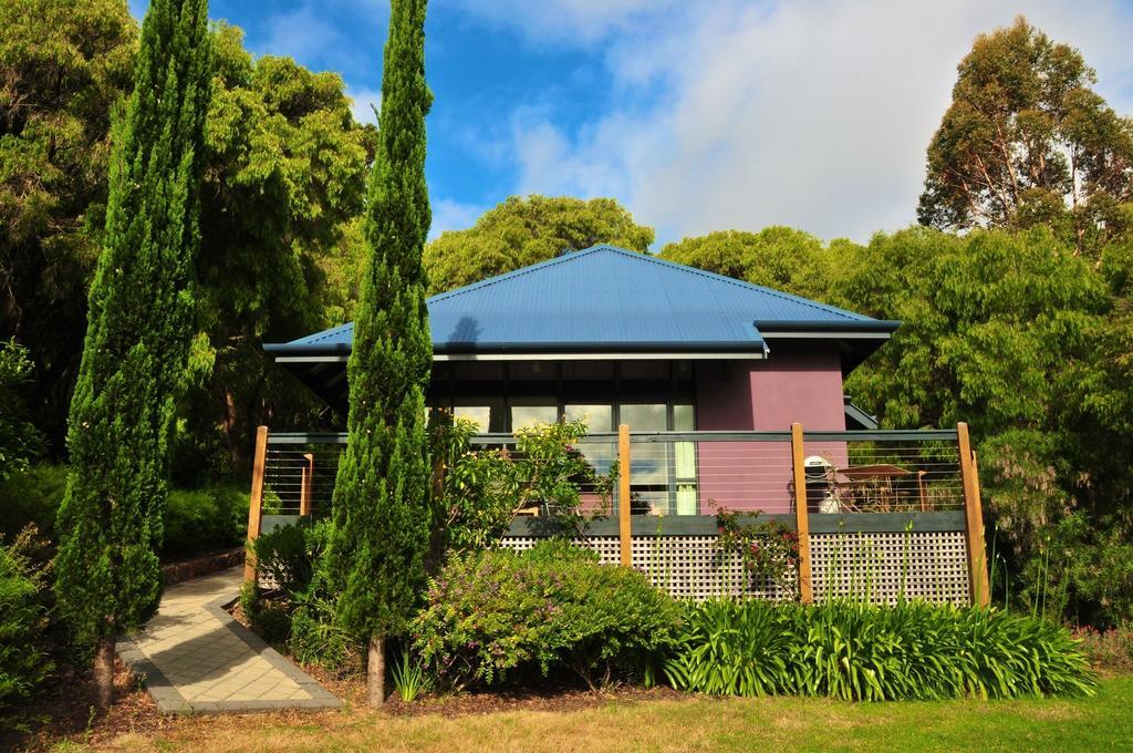 Waterfall Cottages Margaret River Kamer foto